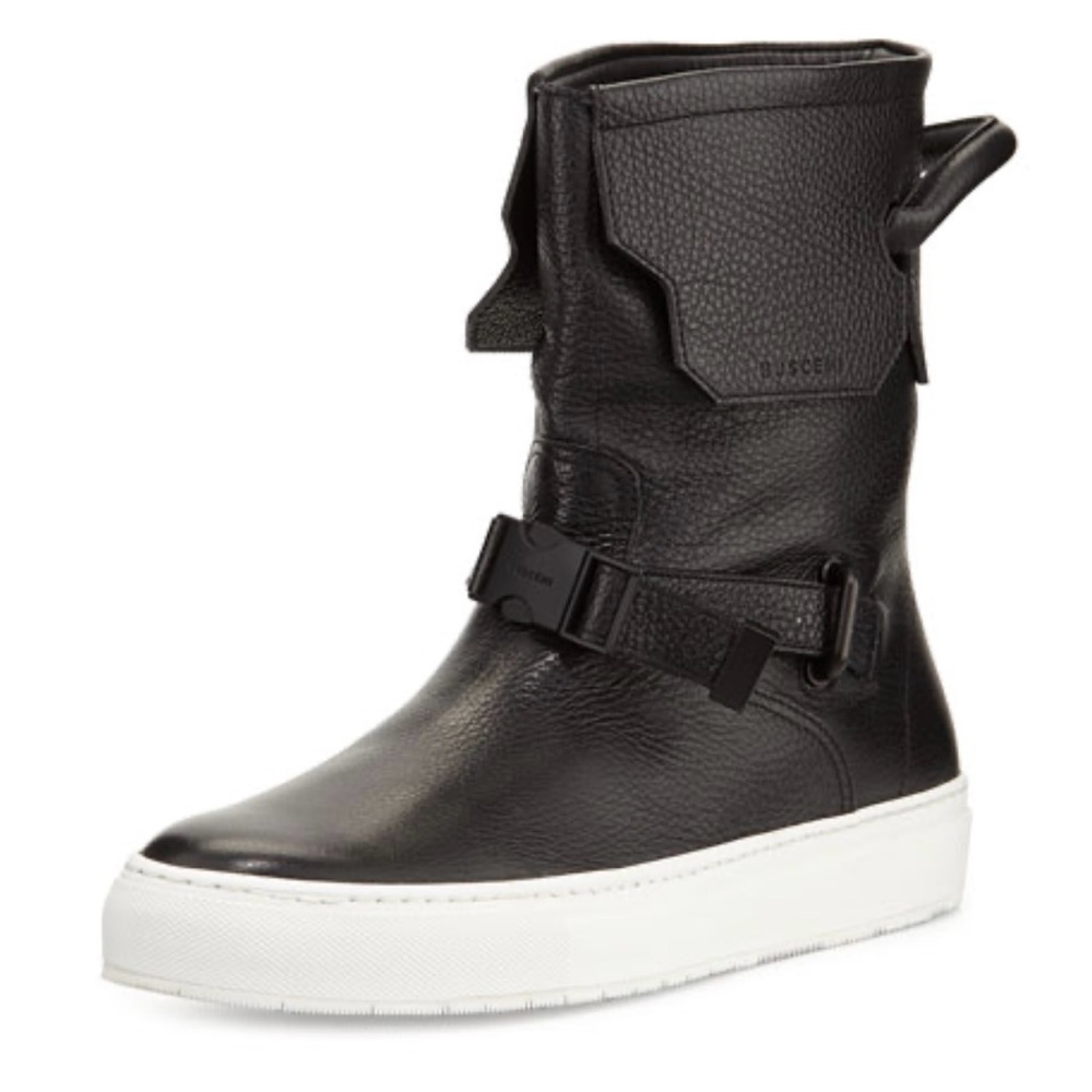 BUSCEMI 250mm High-Top